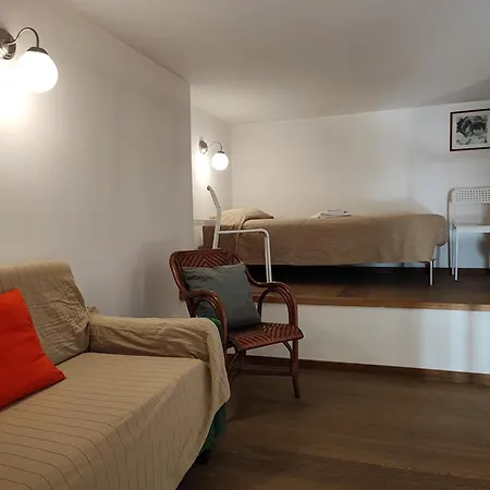 Sea Breeze Apartmán Sanremo