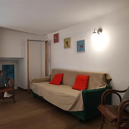 Sea Breeze Apartmán Sanremo