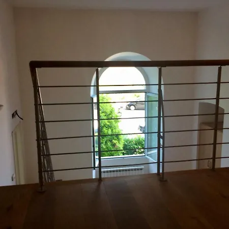 Sea Breeze * San Remo