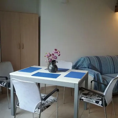 Apartmán Sea Breeze *