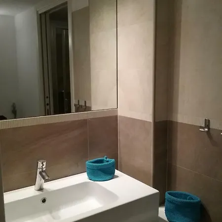 Apartmán Sea Breeze