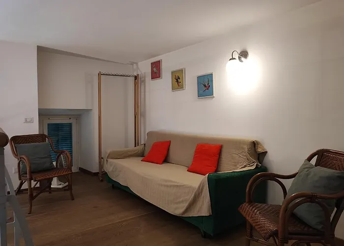 Sea Breeze شقة سانريمو