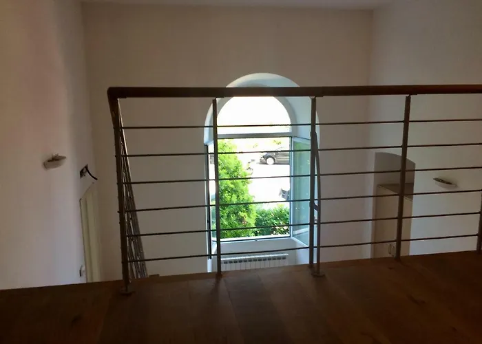 Sea Breeze * San Remo