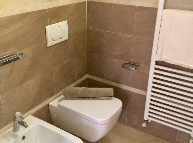 Sea Breeze Appartement