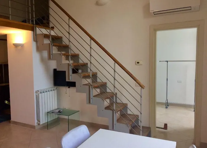 Sea Breeze Appartement *