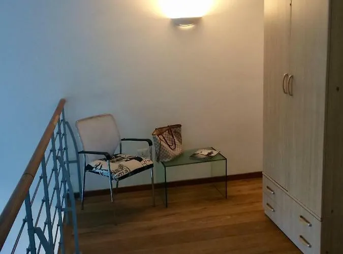 Sea Breeze Appartement *