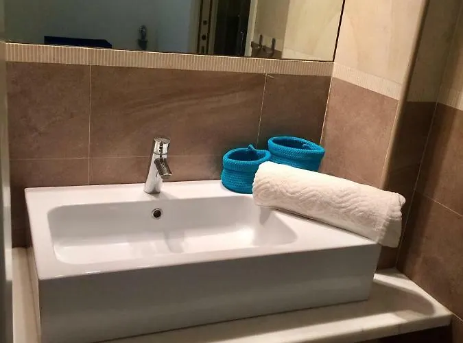 شقة Sea Breeze سانريمو