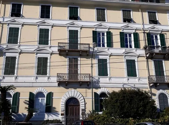 Appartement Sea Breeze San Remo