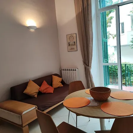 Sea Breeze Apartment Sanremo
