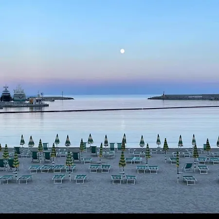 Sea Breeze