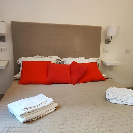 Sea Breeze Apartment