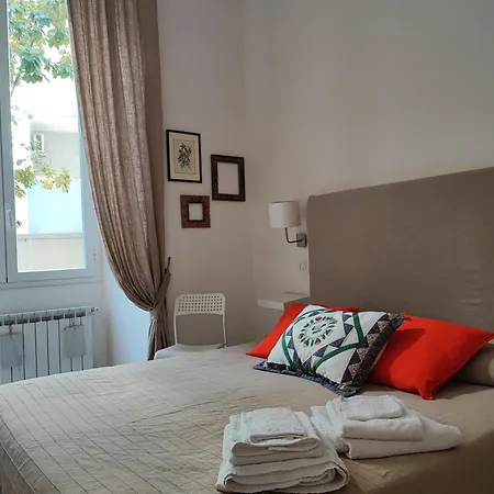 Apartment Sea Breeze