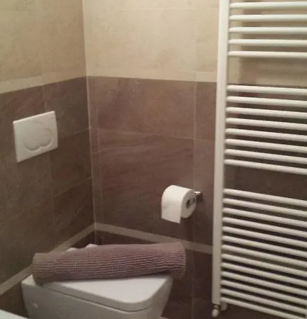 Sea Breeze Apartment