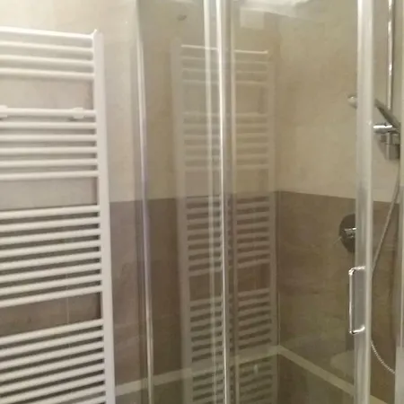 Sea Breeze Apartment