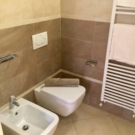 Sea Breeze Apartment