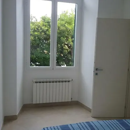 Apartment Sea Breeze *