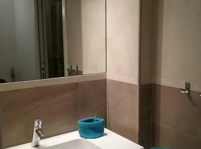 Appartement Sea Breeze